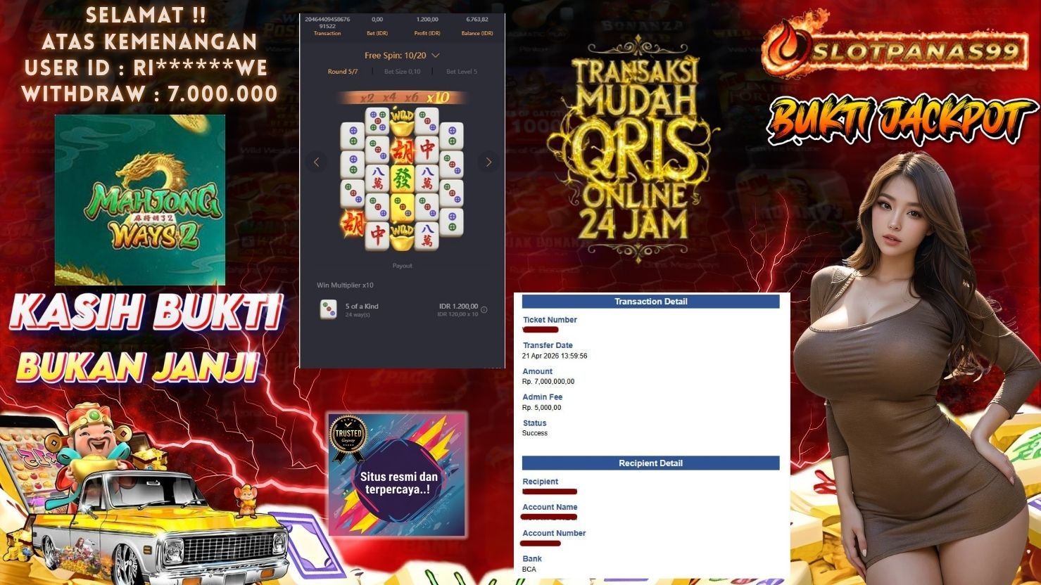 Jackpot Image